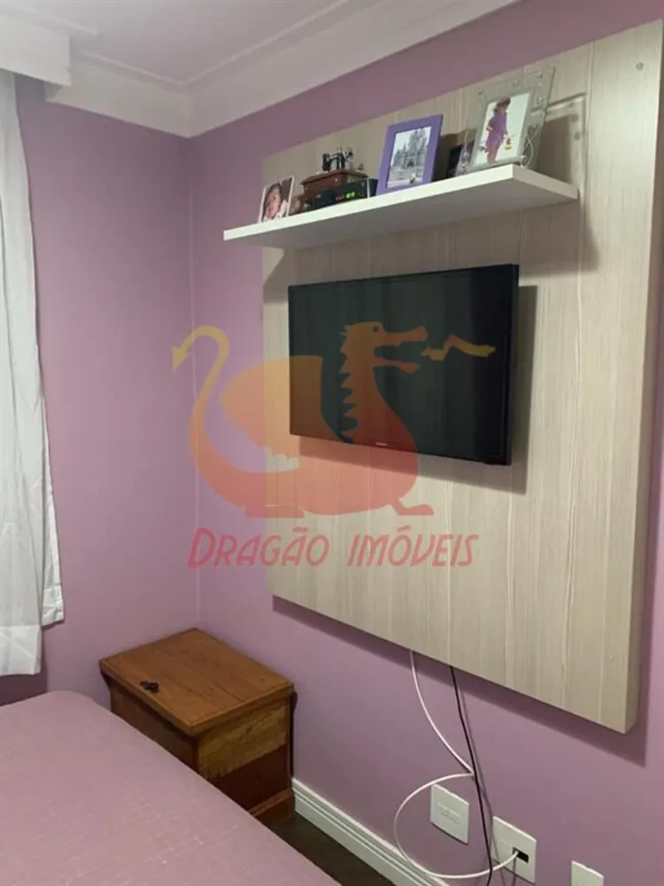 Apartamento, 2 quartos, 50 m² - Foto 3