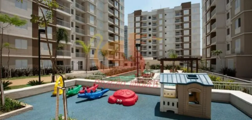 Apartamento, 2 quartos, 50 m² - Foto 1
