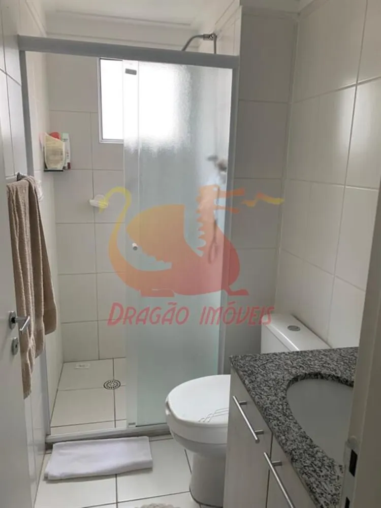 Apartamento, 2 quartos, 50 m² - Foto 5