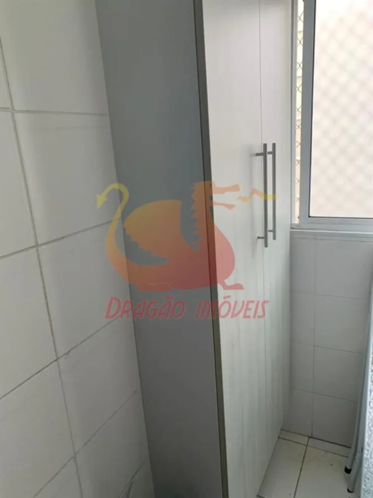 Apartamento, 2 quartos, 50 m² - Foto 4
