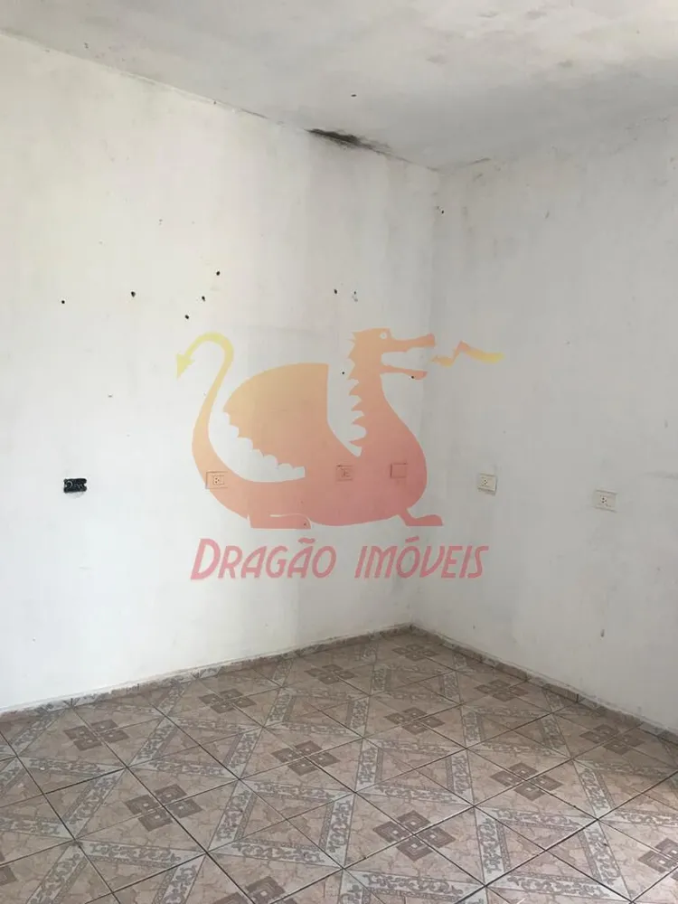 Casa, 1 quarto - Foto 3