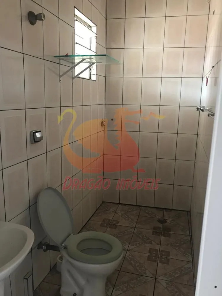 Casa, 1 quarto - Foto 2