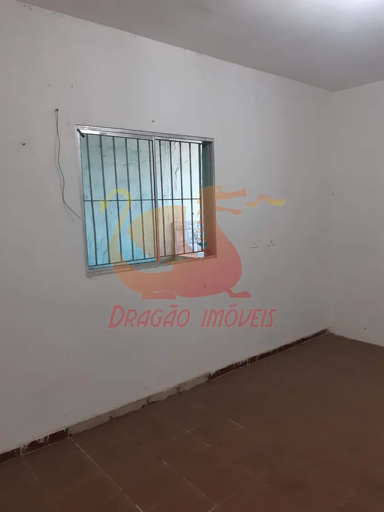 Casa, 1 quarto - Foto 1
