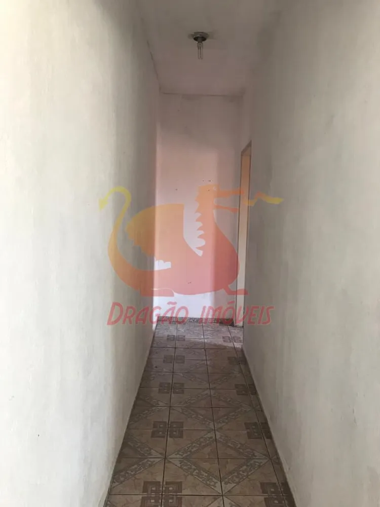 Casa, 1 quarto - Foto 1