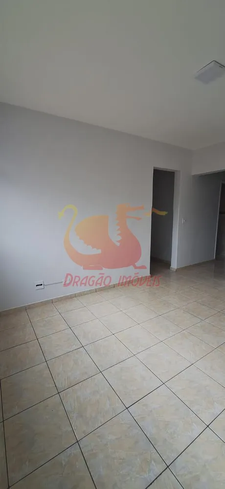 Apartamento, 1 quarto, 55 m² - Foto 1