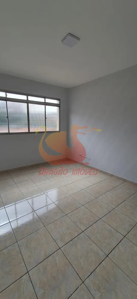 Apartamento, 1 quarto, 55 m² - Foto 2
