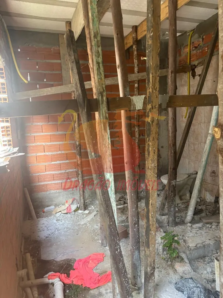 Casa, 1 quarto, 140 m² - Foto 8