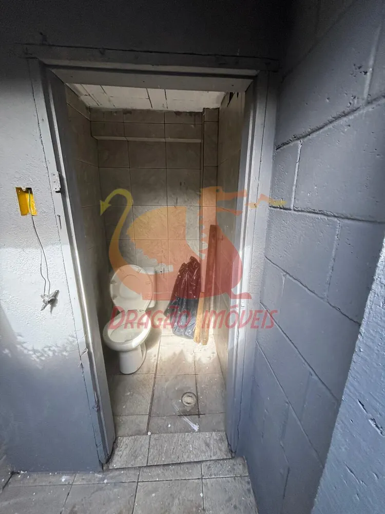 Casa, 1 quarto, 140 m² - Foto 4