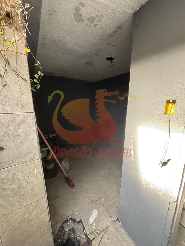 Casa, 1 quarto, 140 m² - Foto 3