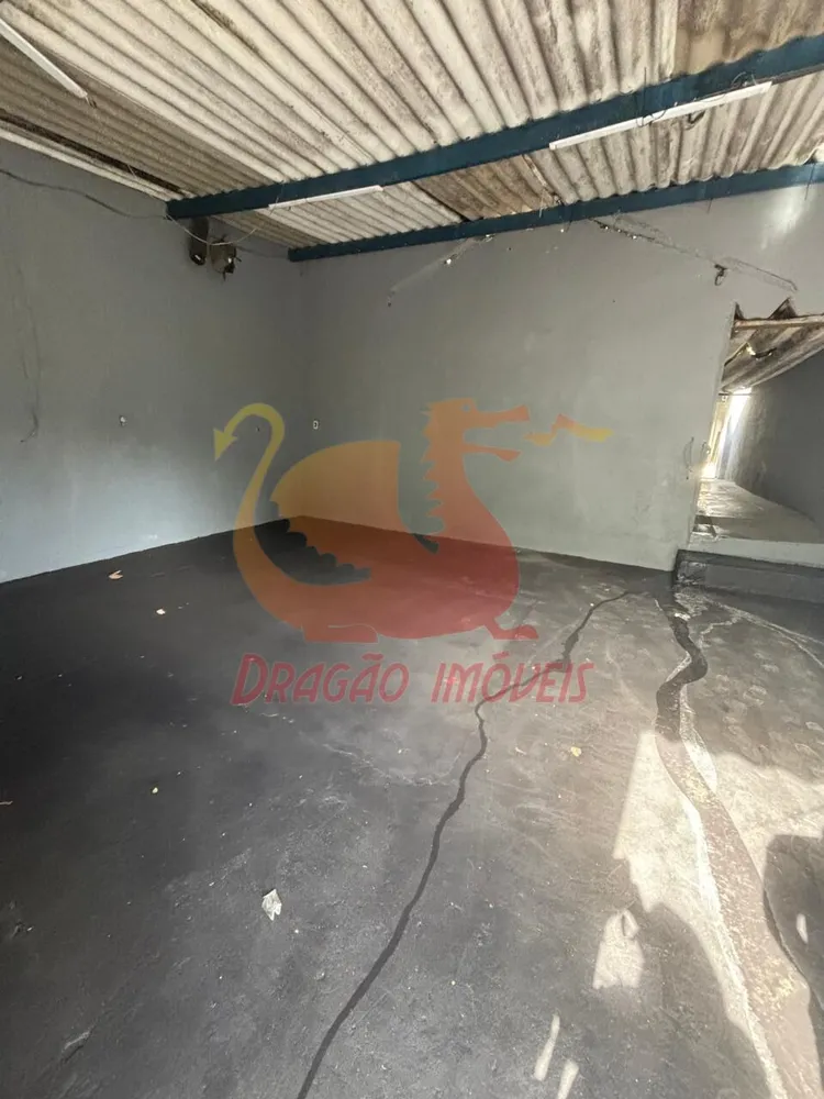 Casa, 1 quarto, 140 m² - Foto 1