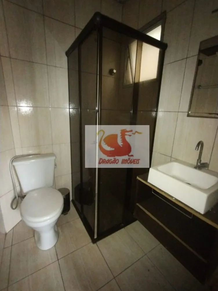 Casa de Condomínio, 2 quartos - Foto 4