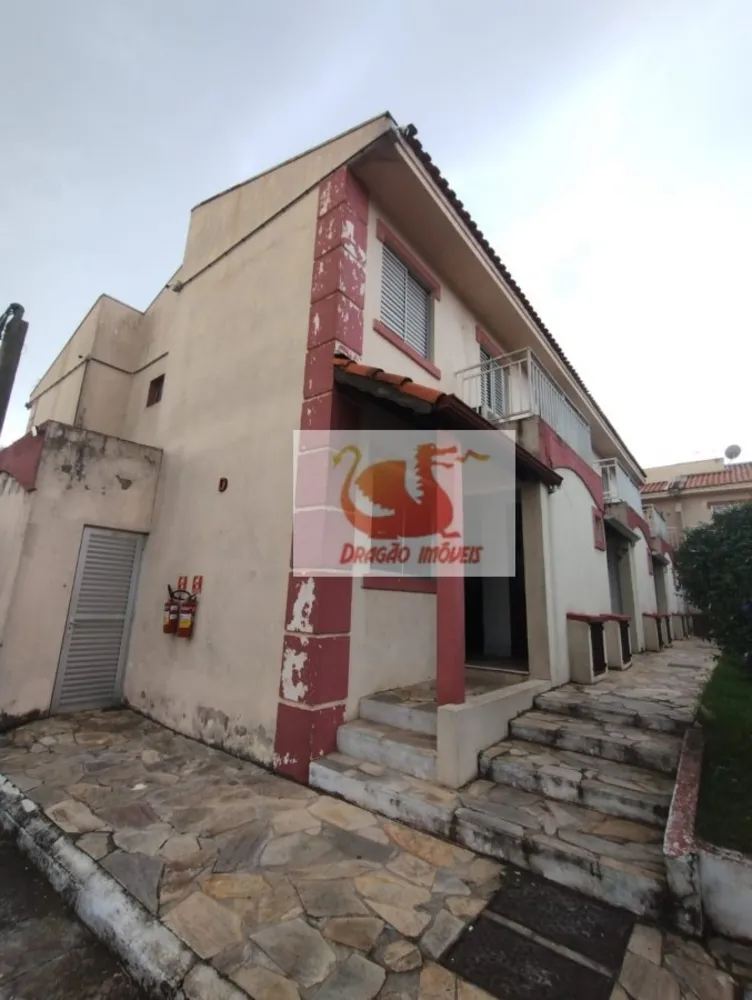 Casa de Condomínio, 2 quartos - Foto 8
