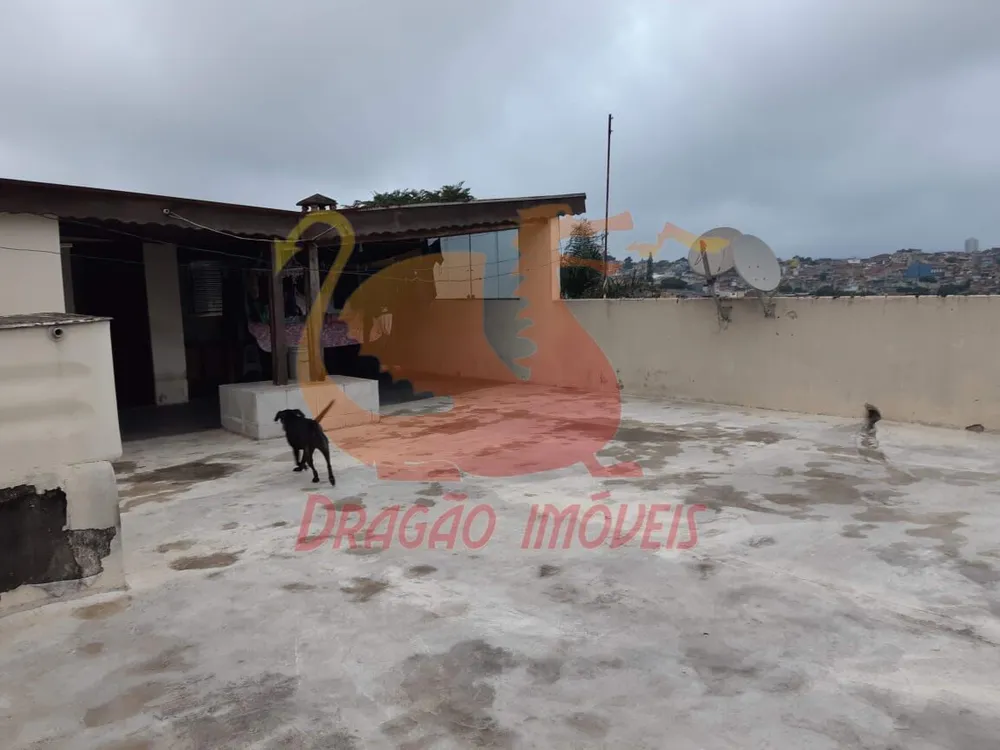 Casa, 3 quartos, 300 m² - Foto 8