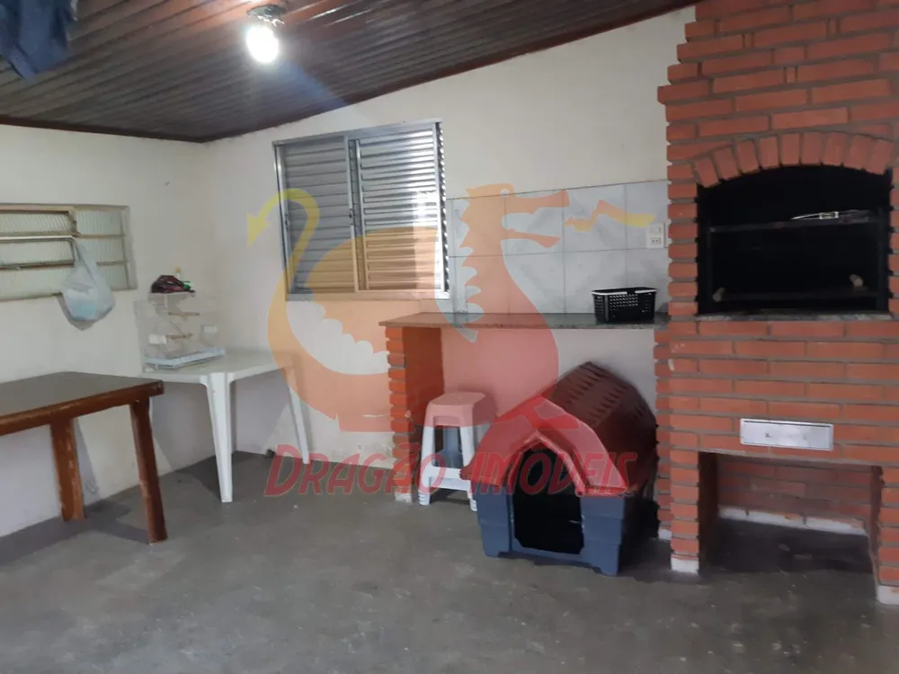 Casa, 3 quartos, 300 m² - Foto 6