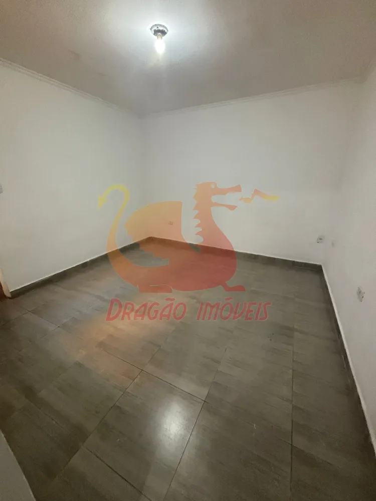 Casa, 1 quarto, 35 m² - Foto 3