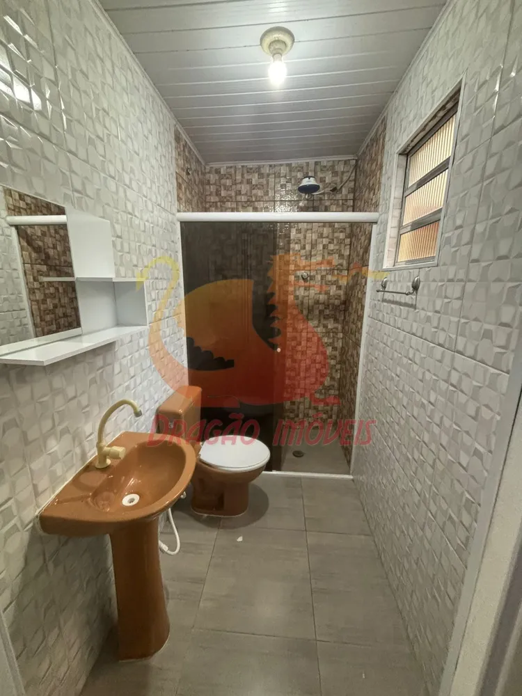 Casa, 1 quarto, 35 m² - Foto 6