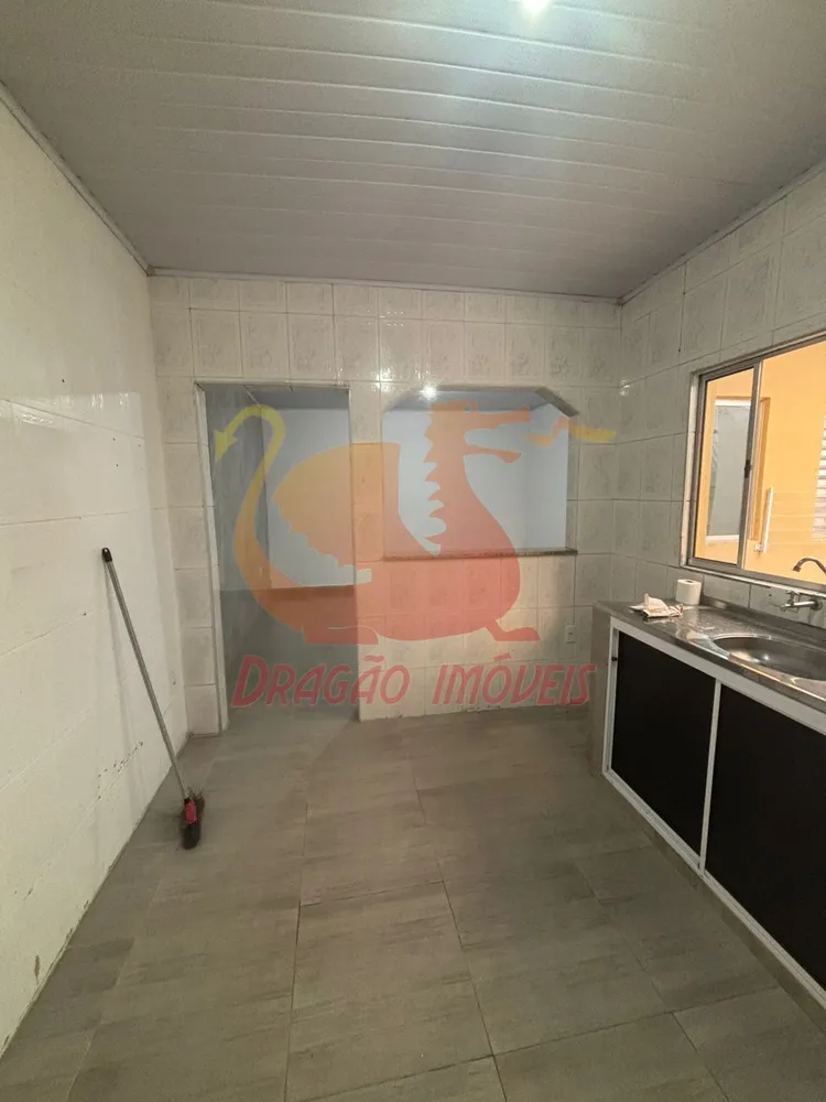 Casa, 1 quarto, 35 m² - Foto 5
