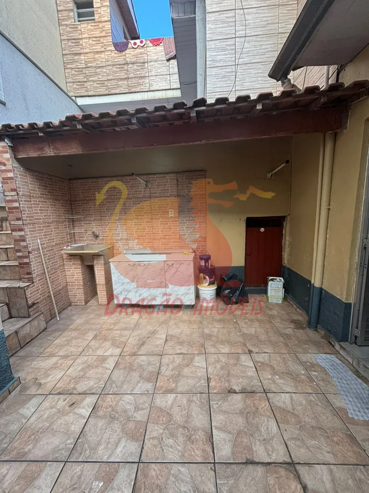 Casa, 1 quarto, 35 m² - Foto 8