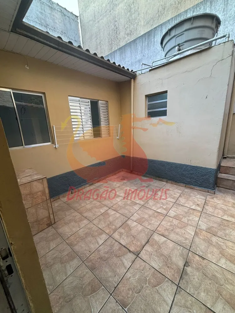 Casa, 1 quarto, 35 m² - Foto 7