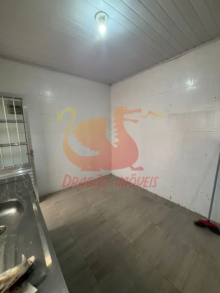 Casa, 1 quarto, 35 m² - Foto 4