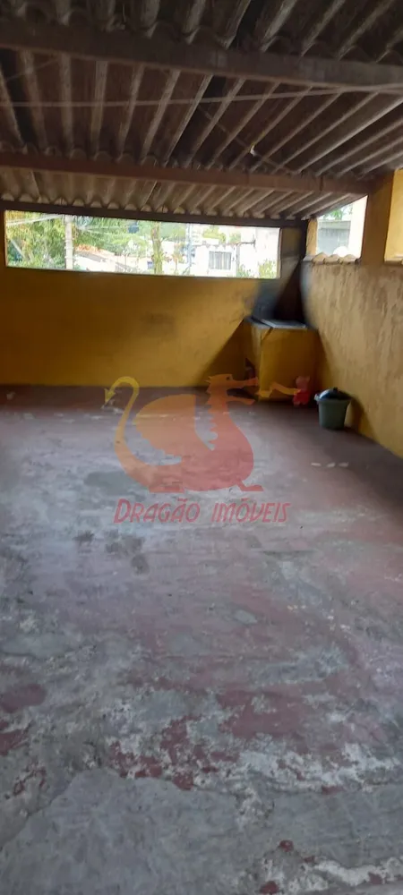 Casa, 2 quartos, 186 m² - Foto 4