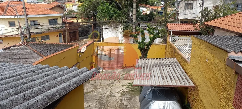 Casa, 2 quartos, 186 m² - Foto 8
