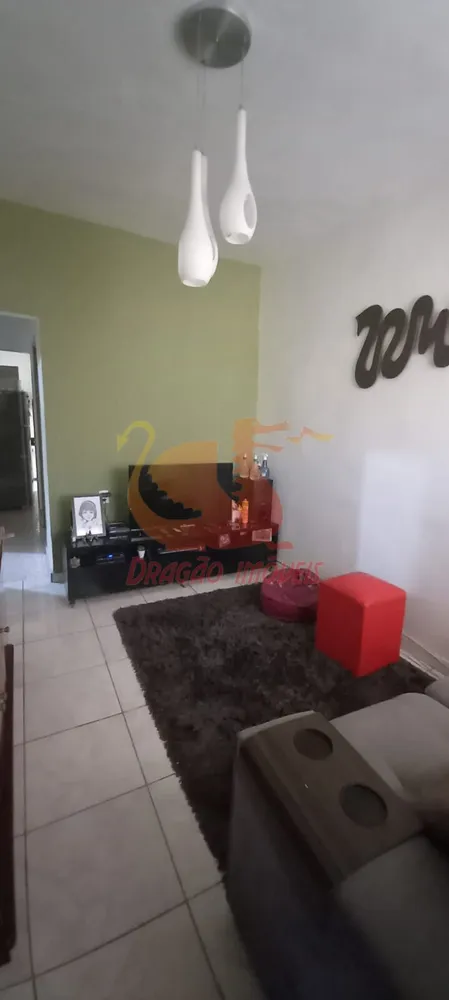 Casa, 2 quartos, 186 m² - Foto 1
