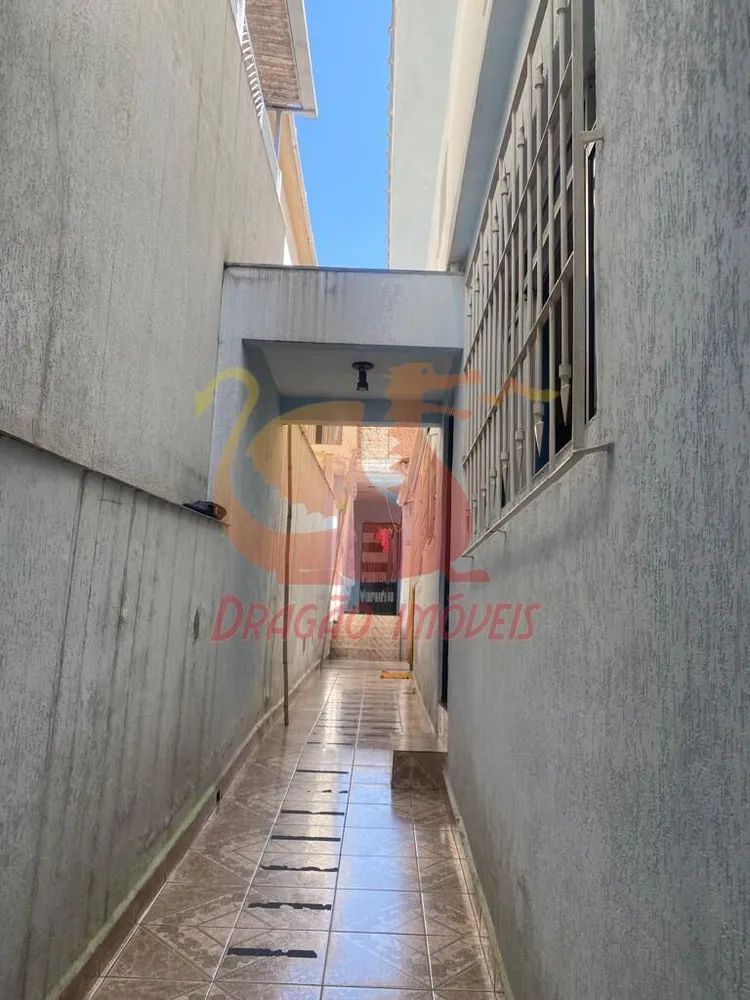 Casa, 3 quartos, 125 m² - Foto 7
