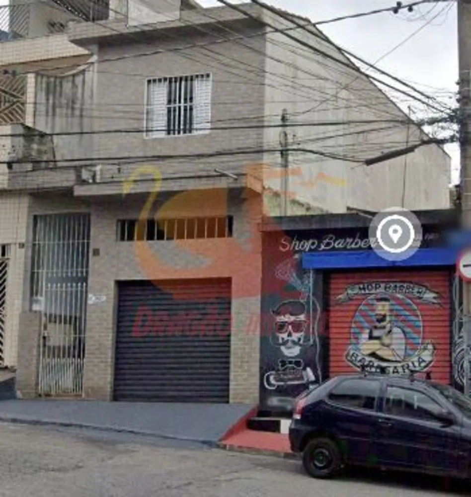 Casa, 3 quartos, 125 m² - Foto 1