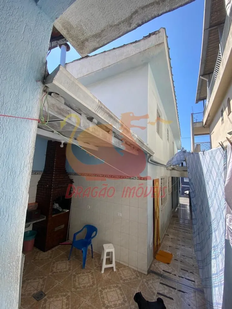 Casa, 3 quartos, 125 m² - Foto 5