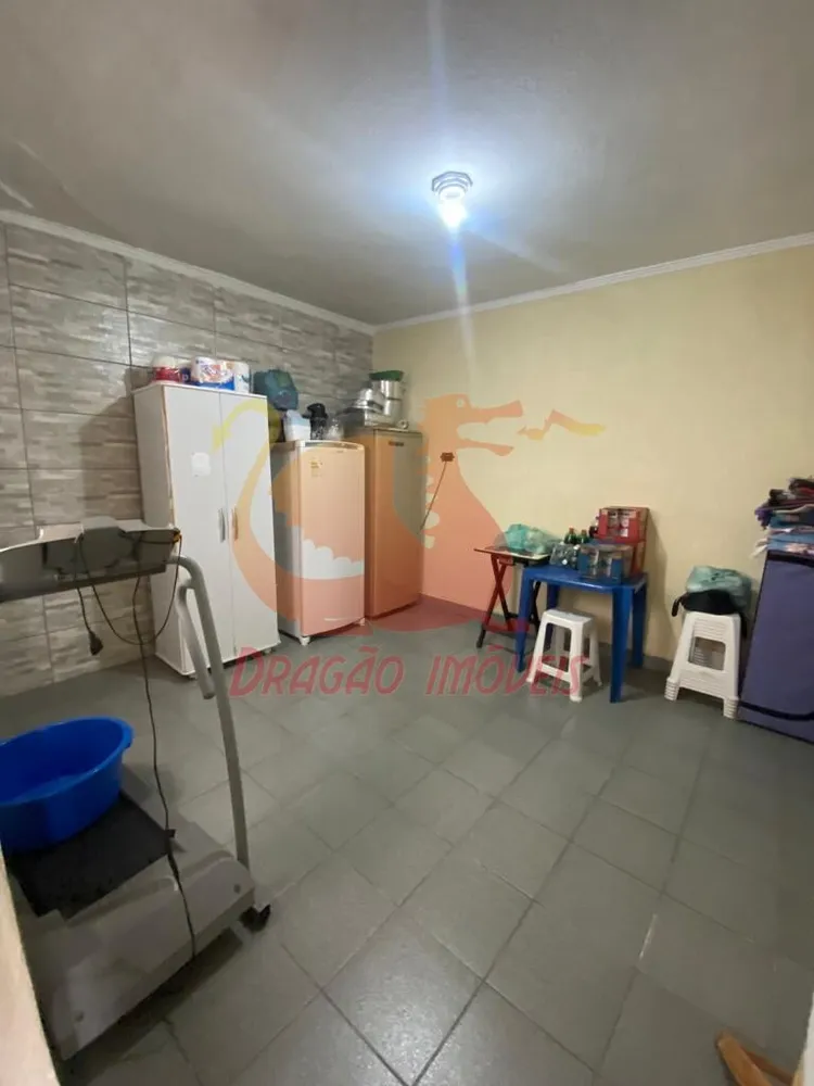 Casa, 3 quartos, 125 m² - Foto 3