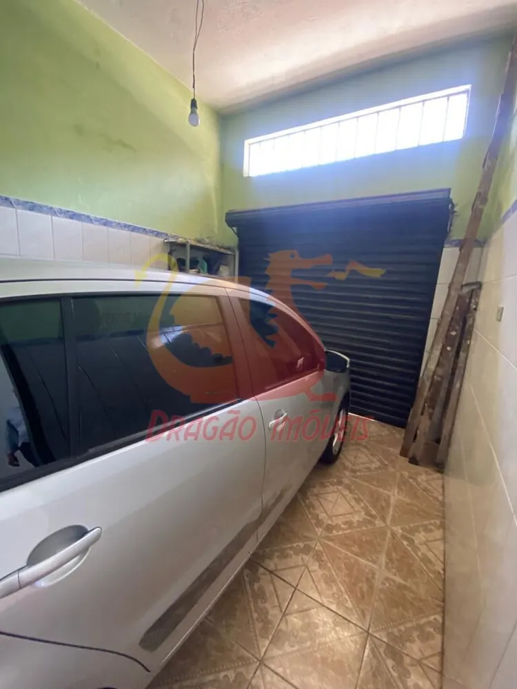 Casa, 3 quartos, 125 m² - Foto 6
