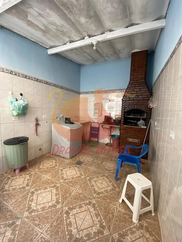 Casa, 3 quartos, 125 m² - Foto 2