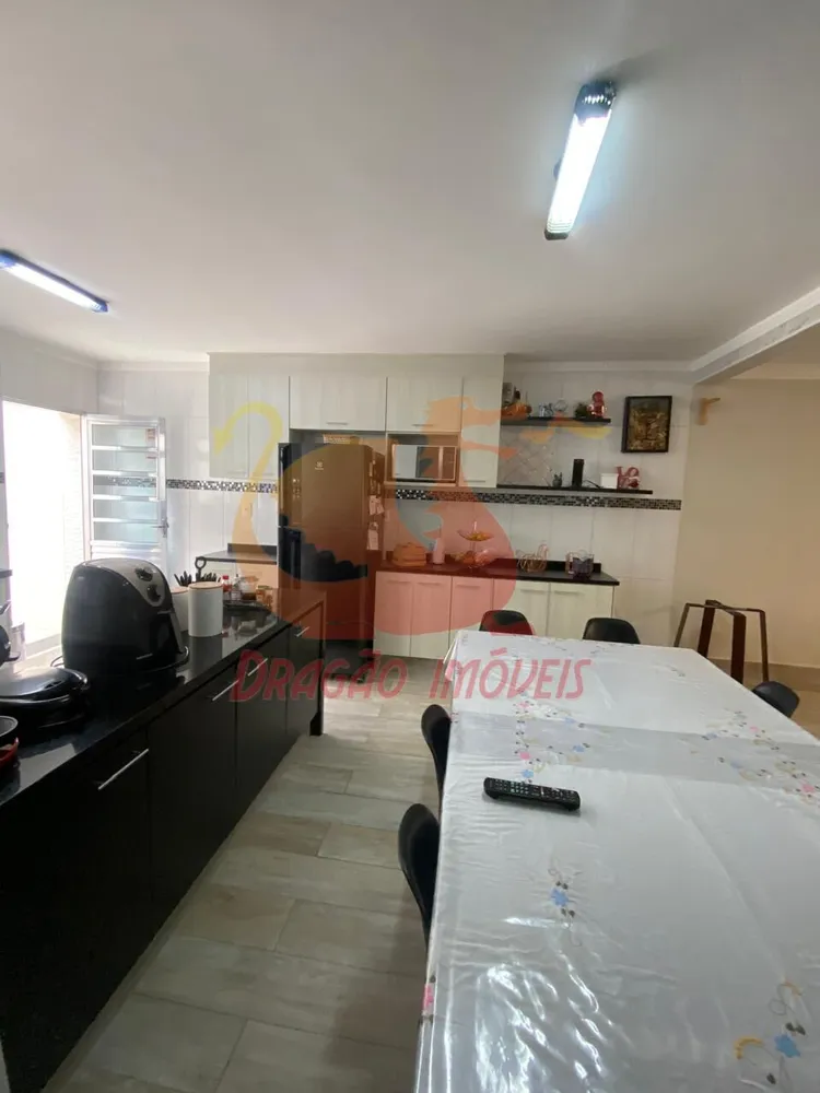 Casa, 3 quartos, 125 m² - Foto 1