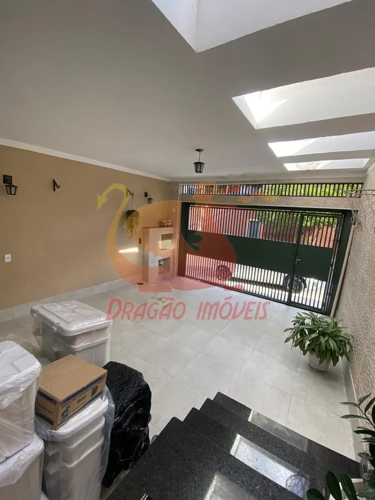 Casa, 3 quartos, 125 m² - Foto 8