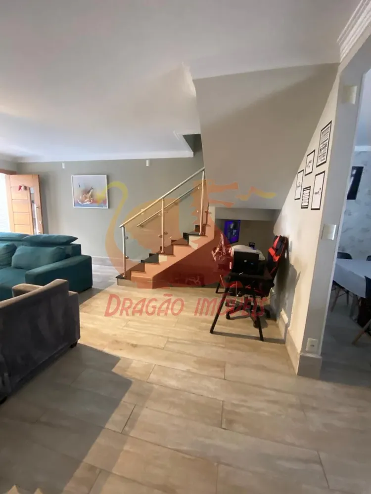 Casa, 3 quartos, 125 m² - Foto 2