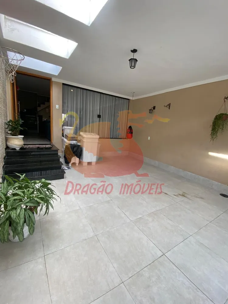 Casa, 3 quartos, 125 m² - Foto 7