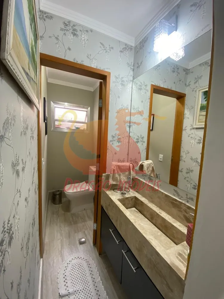 Casa, 3 quartos, 125 m² - Foto 4