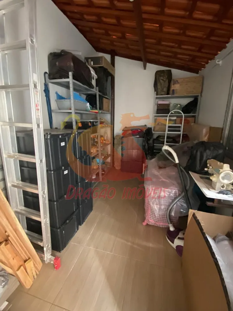 Casa, 3 quartos, 125 m² - Foto 6