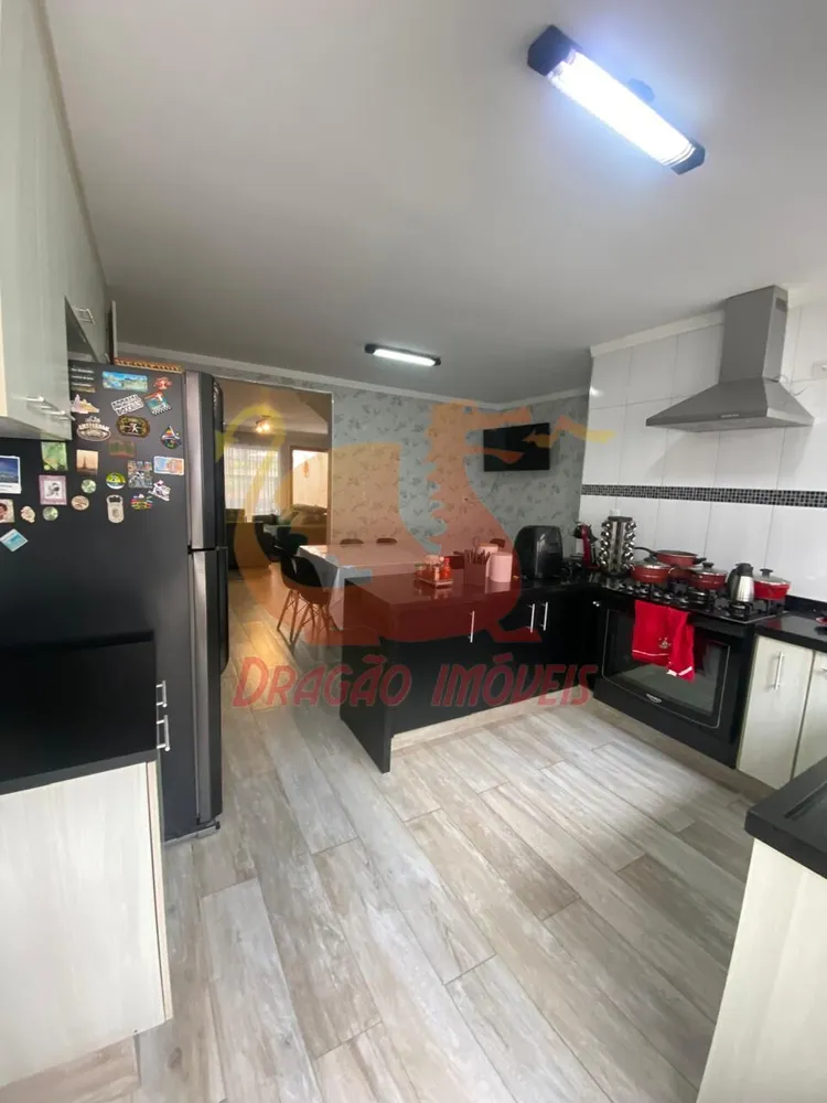 Casa, 3 quartos, 125 m² - Foto 3