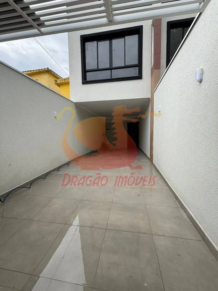 Casa, 3 quartos, 127 m² - Foto 3