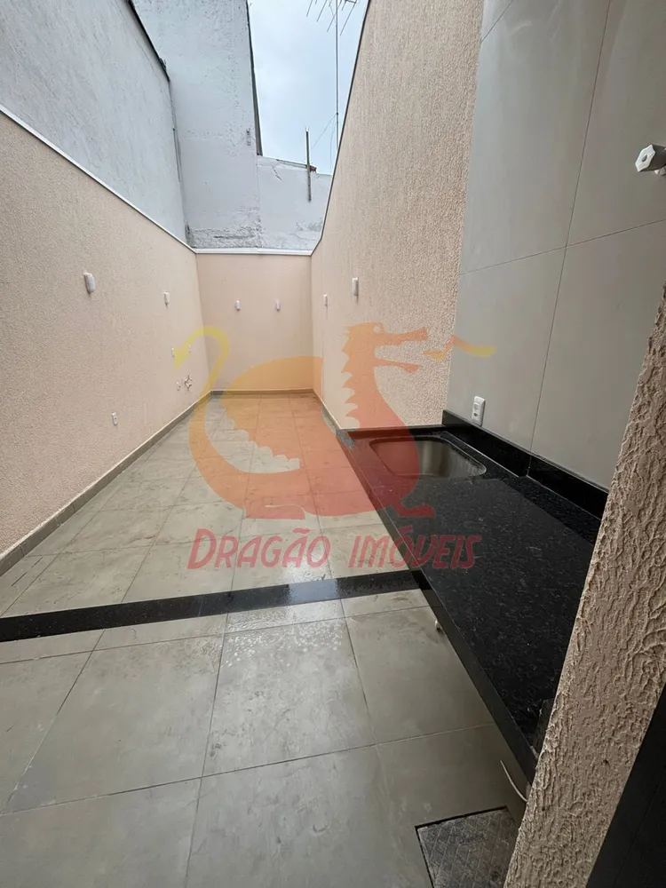 Casa, 3 quartos, 127 m² - Foto 8