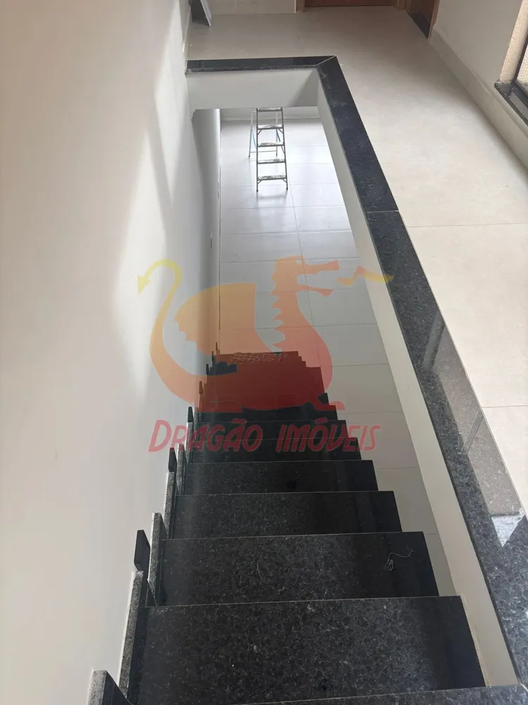 Casa, 3 quartos, 127 m² - Foto 5