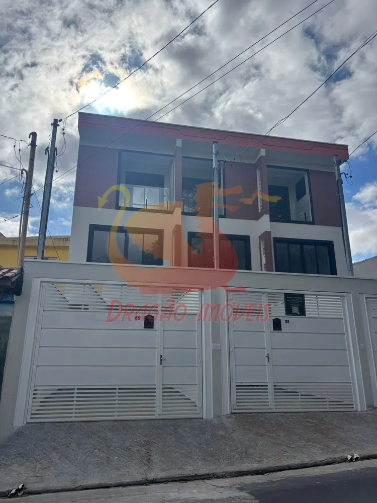 Casa, 3 quartos, 127 m² - Foto 1