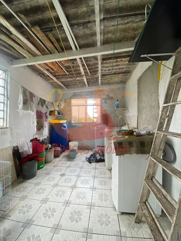 Casa, 2 quartos, 150 m² - Foto 6