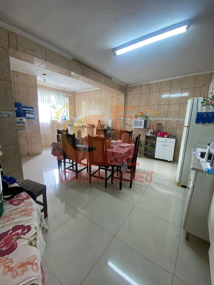 Casa, 2 quartos, 150 m² - Foto 3