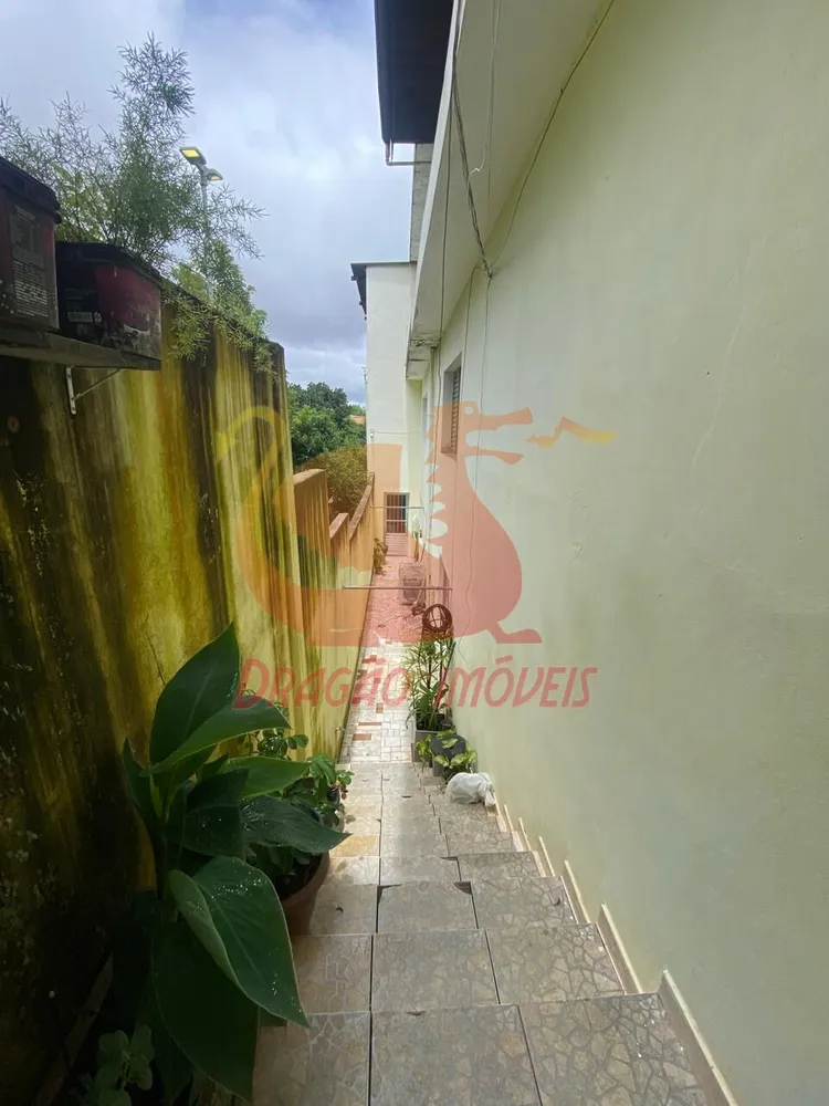 Casa, 2 quartos, 150 m² - Foto 7