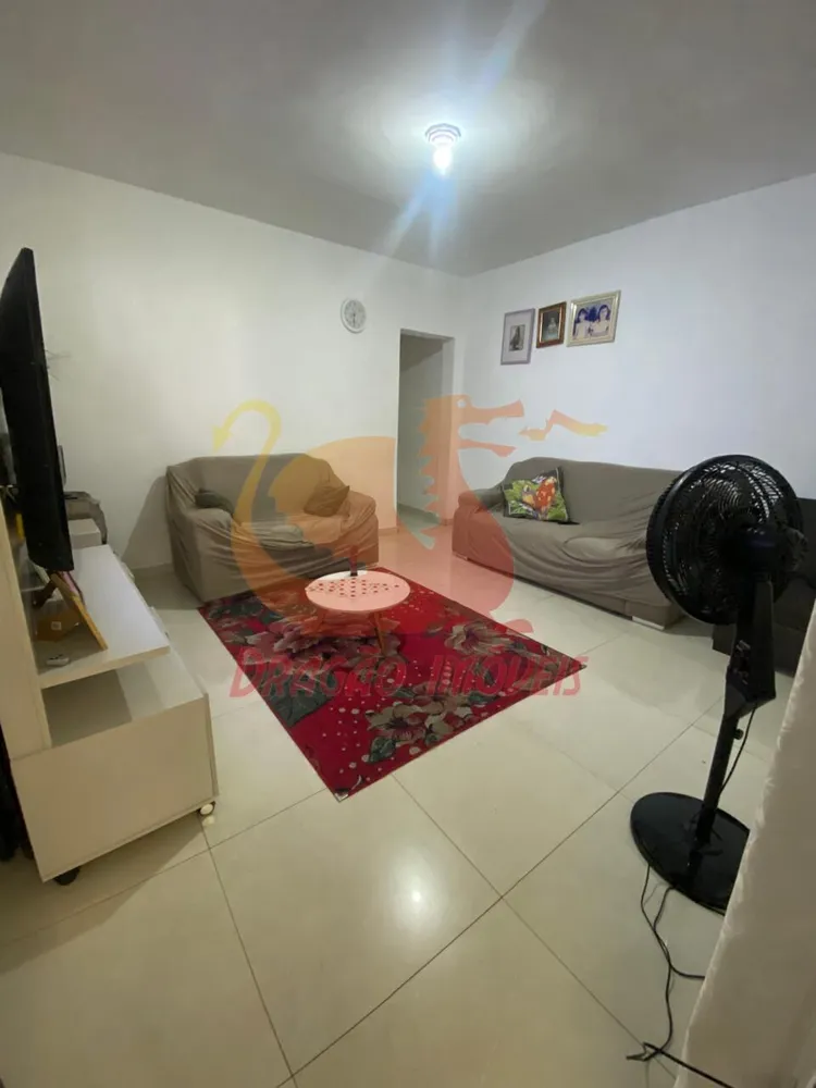 Casa, 2 quartos, 150 m² - Foto 1
