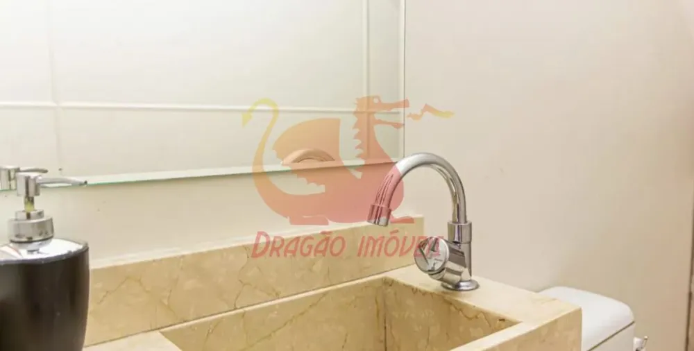 Casa de Condomínio, 3 quartos - Foto 6