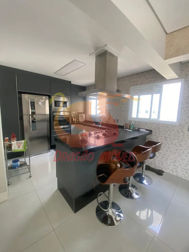 Apartamento, 3 quartos, 120 m² - Foto 5
